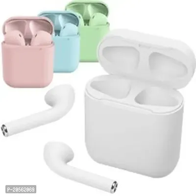 i12tws earbudsI12 TWS Wireless Headphone Bluetooth 5.0 Headset , bluetooth airpods ,,-thumb2