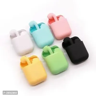 i12tws earbudsI12 TWS Wireless Headphone Bluetooth 5.0 Headset , bluetooth airpods ,,-thumb3