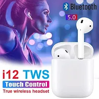 i12tws earbudsI12 TWS Wireless Headphone Bluetooth 5.0 Headset , bluetooth airpods ,,-thumb2