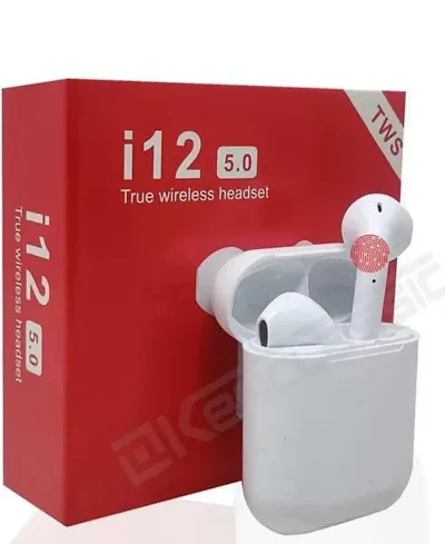 TWS Airpods With Bluetooth