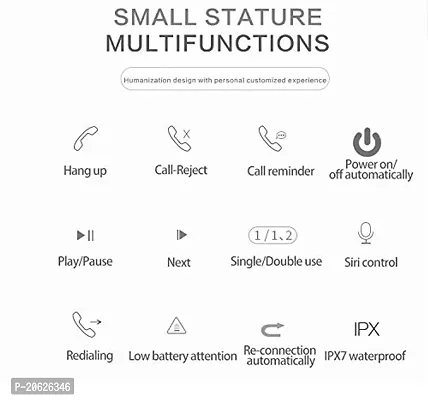 Modern Wireless Bluetooth EarBuds-thumb4