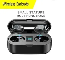 Modern Wireless Bluetooth EarBuds-thumb4