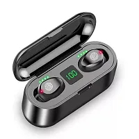 Modern Wireless Bluetooth EarBuds-thumb1