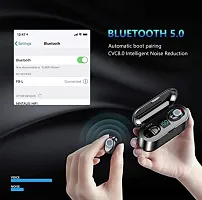 Modern Wireless Bluetooth EarBuds-thumb1