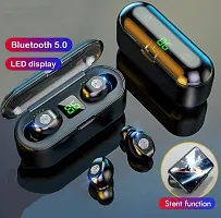 Modern Wireless Bluetooth EarBuds-thumb2