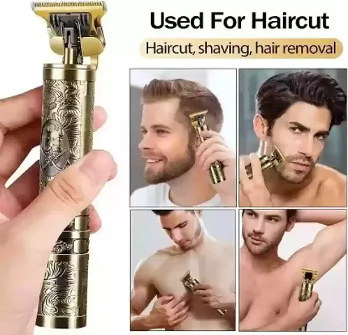  Trimmers 