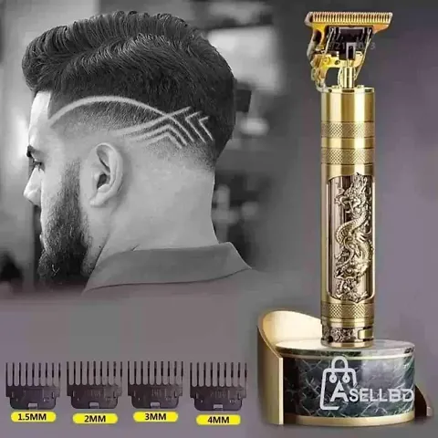 Trimmers for Men