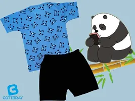 COTTBRAY PANDA KIDS COMBO-thumb1