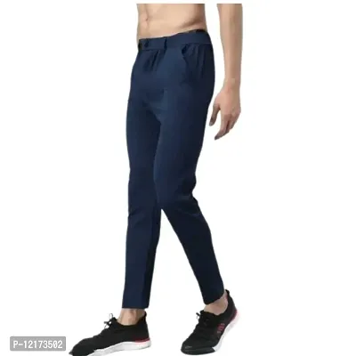 Qoo10 - Ladies High Quality Cotton 3/4 Pants Trousers Uneven Hem Elegant  Casua... : Women's Clothing