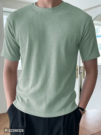 Stylish Cotton  T-Shirts For Men