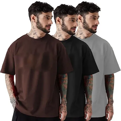 Comfortable T-Shirts For Men 