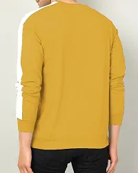Stylish Full Sleeve T-shirt For Men-thumb1