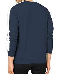 Stylish Full Sleeve T-shirt For Men-thumb2