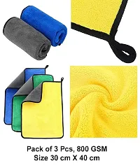 Microfiber Washing cloth-thumb3