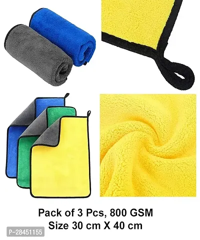 Microfiber Washing cloth-thumb4