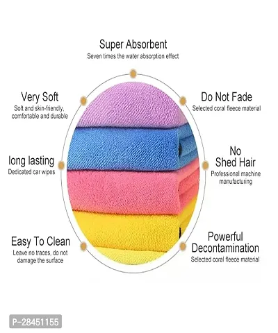 Microfiber Washing cloth-thumb5