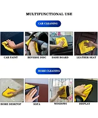 Microfiber Washing cloth-thumb1