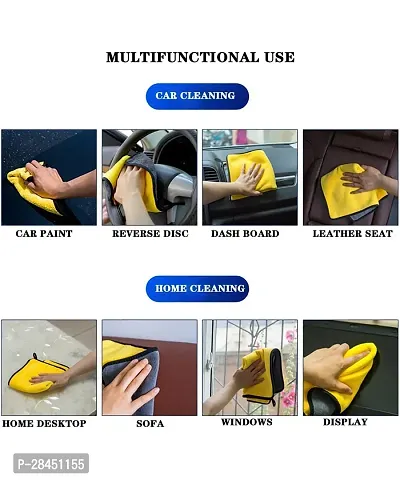 Microfiber Washing cloth-thumb2