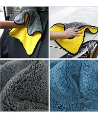 Microfiber Washing cloth-thumb2