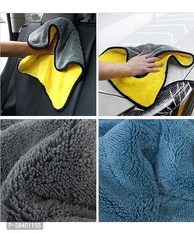 Microfiber Washing cloth-thumb3