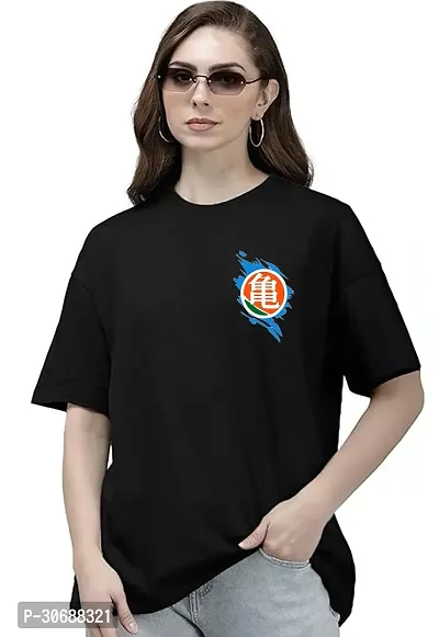 Stylish Cotton T-Shirt for Women