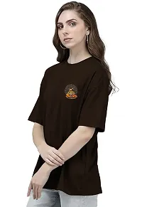 Stylish Cotton T-Shirt for Women-thumb1