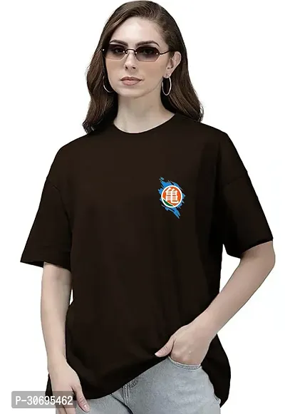 Stylish Cotton T-Shirt for Women