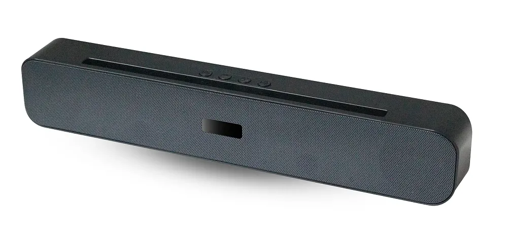MUSIFY PORTABLE HOME THEATRE SOUNDBAR, with Dynamic Thunder Sound, with High BASS