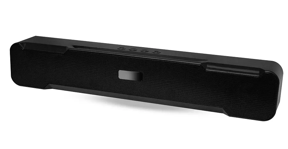 MUSIFY PORTABLE HOME THEATRE SOUNDBAR, with Dynamic Thunder Sound, with High BASS
