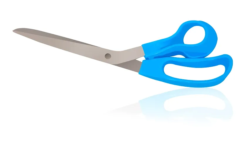 Designer Craft Grip Handle Scissors