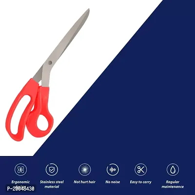 Stainless Scissor for home and office use-thumb4