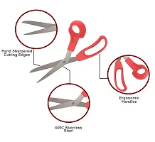 Stainless Scissor for home and office use-thumb2
