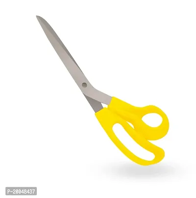 Ultra Sharp School Scissors with Comfort Grip Handle Scissors