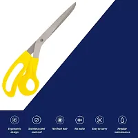 Ultra Sharp School Scissors with Comfort Grip Handle Scissors-thumb3
