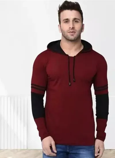 Men Stylish Casual Tees