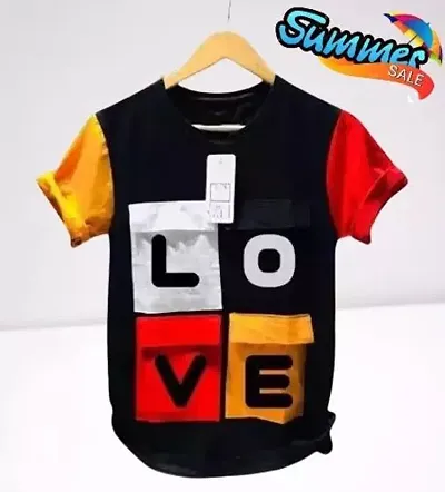 Trendy Tees For Men 