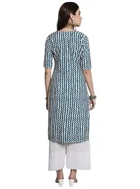 Stylish Crepe Kurta for Women Pack of 2-thumb1