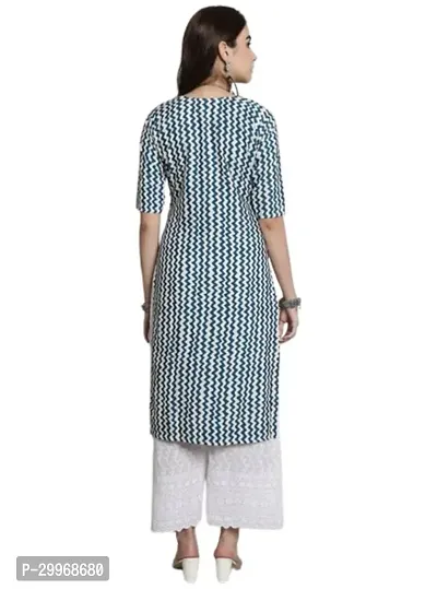 Stylish Crepe Kurta for Women Pack of 2-thumb2