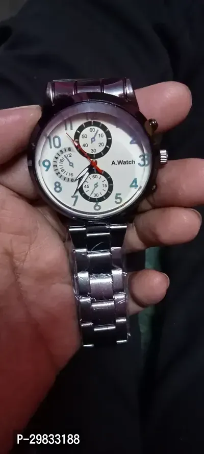 Trendy Watch for Men-thumb0