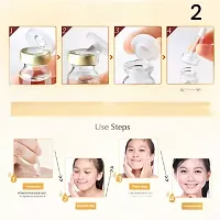 Powerful Permanent Painless Hair Removal  Growth Stop Ant Smooth Skin Inhibitor Stop Hair 90 days-thumb1