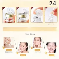 Hair removal cream for women private part permanent, upper lip hair remover for women, 90 days permanent hair remove-thumb3