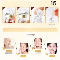 New Natural Permanent Hair Removal Serum/ Body Armpit Facial Hair Remover Stop Hair Growth 90 DAYS 10ml (set of 4)-thumb3