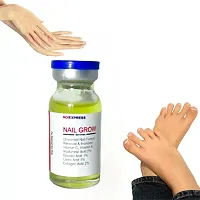 Nail treatment fungus / Nail vitamins medicine for nail fungus / Nail vitamins for stronger nails/ 5ML (set of 1)-thumb1