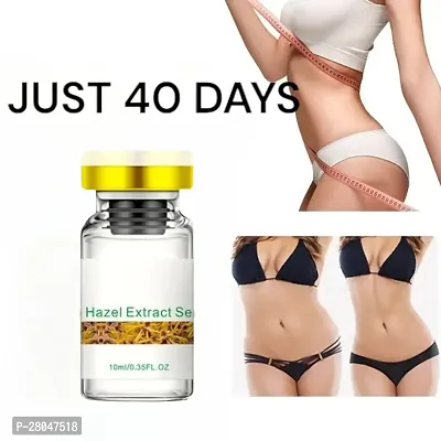 100% Natural Fat Burner Weight Loss Oil, 5ml