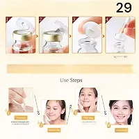 Dark Spot Removal Face Cream/ underarm darkness removal/ underarms whitening cream/ Dark Spot Corrector for Women  Men/ 5ml (set of 1)-thumb1