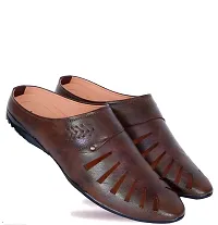 VMAX Fashionable Stylish Sandal-thumb2