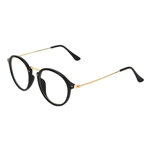 Stylish Round Frames For Men And Women