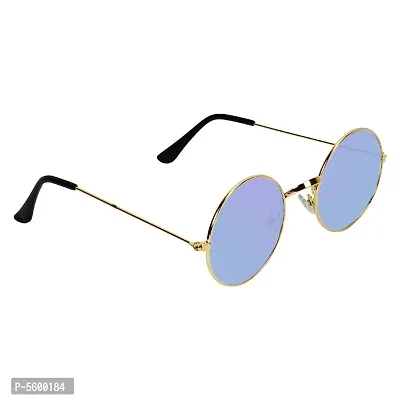 Buy online Purple Lens Rectangular Sunglasses For Men And Women from Eyewear  for Women by Neeldeep for ₹249 at 64% off | 2024 Limeroad.com