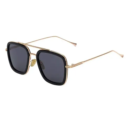 Elegant and Classy Sunglasses for Men
