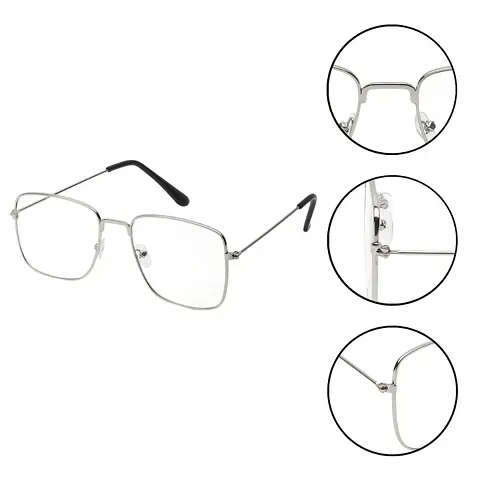 Stylish Round Sunglasses For Men